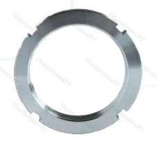 Стопорная гайка KM 20 ISB в Сургуте