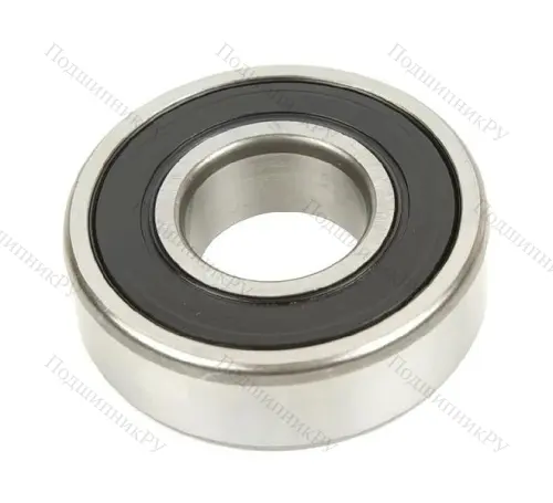 Однорядный шариковый подшипник 6320 2RS C 3 от производителя  KOYO