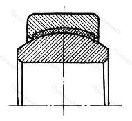 Подшипник  ШН20 размер 20x35x12/16