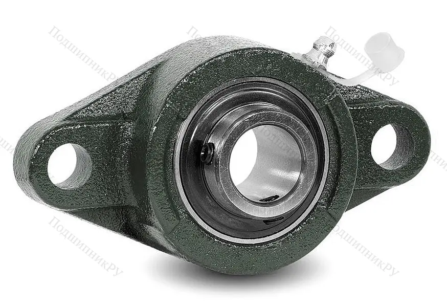 Подшипниковый узел UCFL 209
