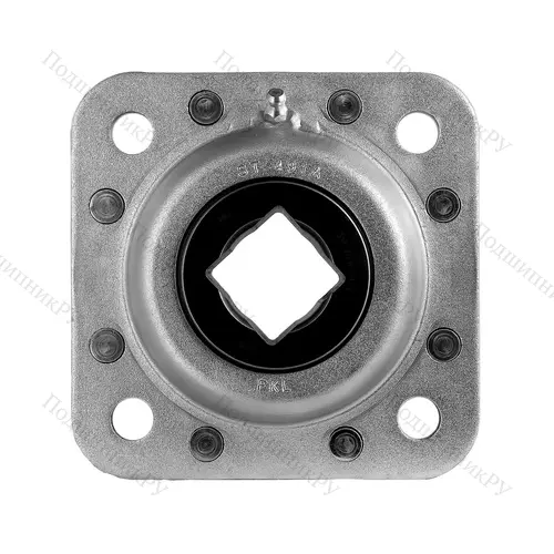 Подшипниковый узел (корпусный подшипник) GWST 209PPB 32 в Сургуте