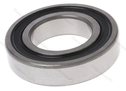 Двухрядный шариковый подшипник LB 3205 B 2RSRTNG