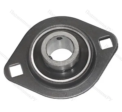 Подшипниковый узел