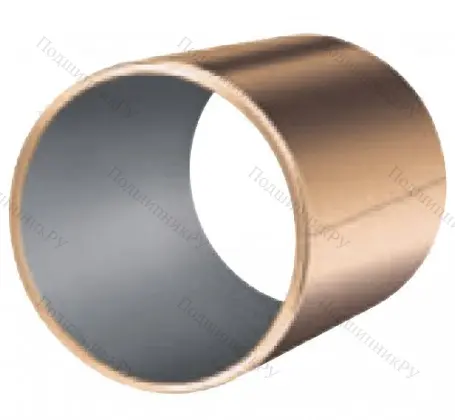 Втулка скольжения KU 1415SF 1 (PCM 141615E) ISB в Сургуте