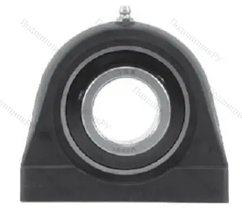 Корпус подшипника UCPA 205PLTBCORPO ISB в Сургуте