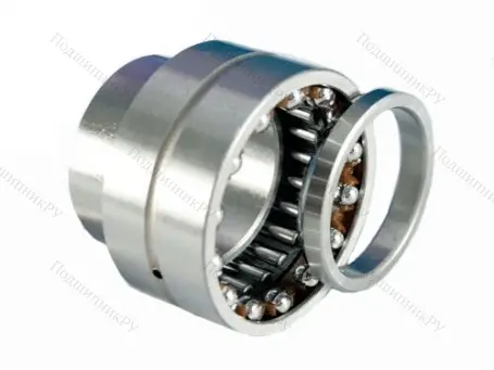 Подшипник NKIB 5901 NBS в Сургуте