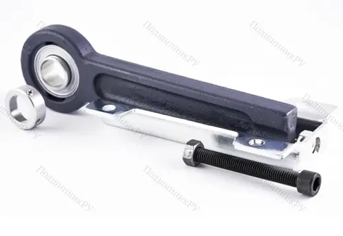 Подшипниковый узел с корпусом-натяжителем PHUSE 25-XL в Сургуте