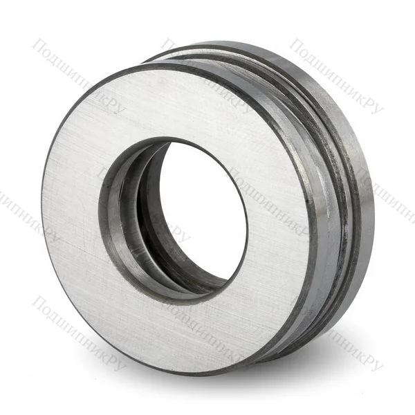 Подшипник шариковый упорный 53202