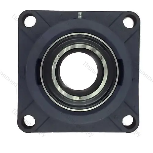 Подшипниковый узел (корпусный подшипник) LKF 209-2F в Сургуте