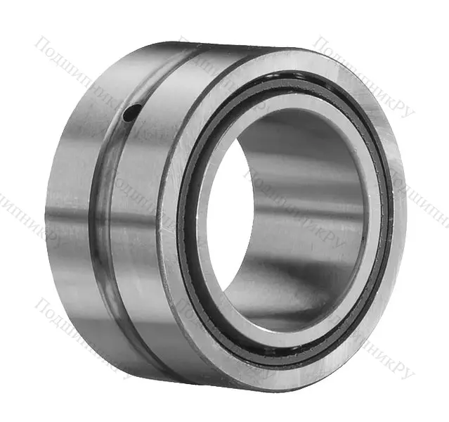 Игольчатый подшипник NKIS 15 XL