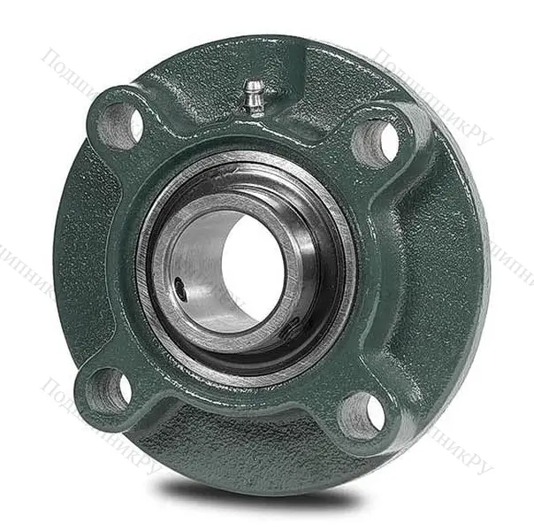 Подшипниковый узел UCFC 206