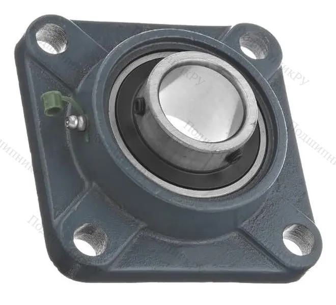 Подшипниковый узел UCF 206 D 1