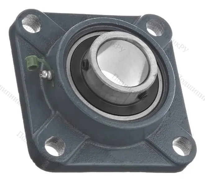 Подшипниковый узел UCF 312