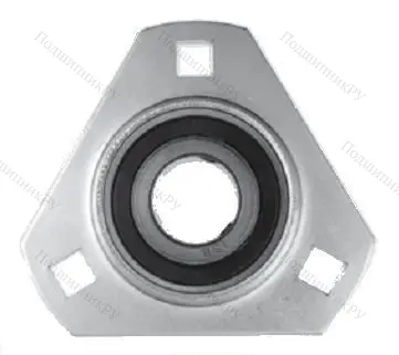 Подшипниковый узел BPFT 1-SBSS ISB