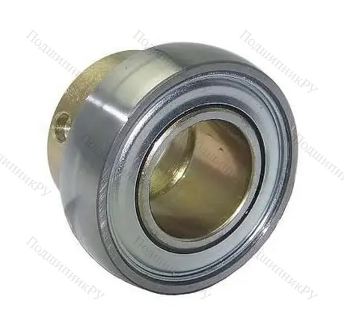 Закрепляемый подшипник RAE 30 XL NPP B