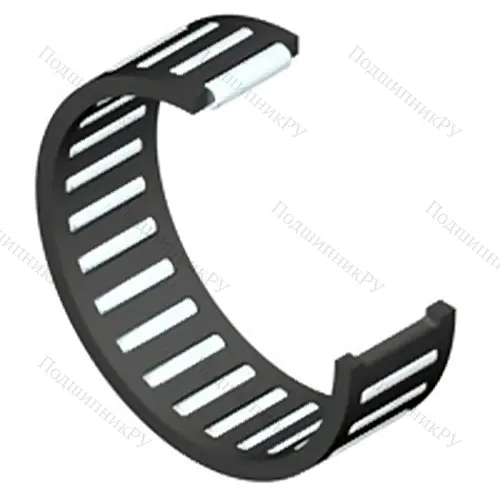 Подшипник игольчатый Na 30 в Сургуте