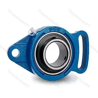 Подшипниковый узел UCFA 207 в Сургуте