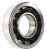 Однорядный шариковый подшипник 7204 BEP от производителя  SKF