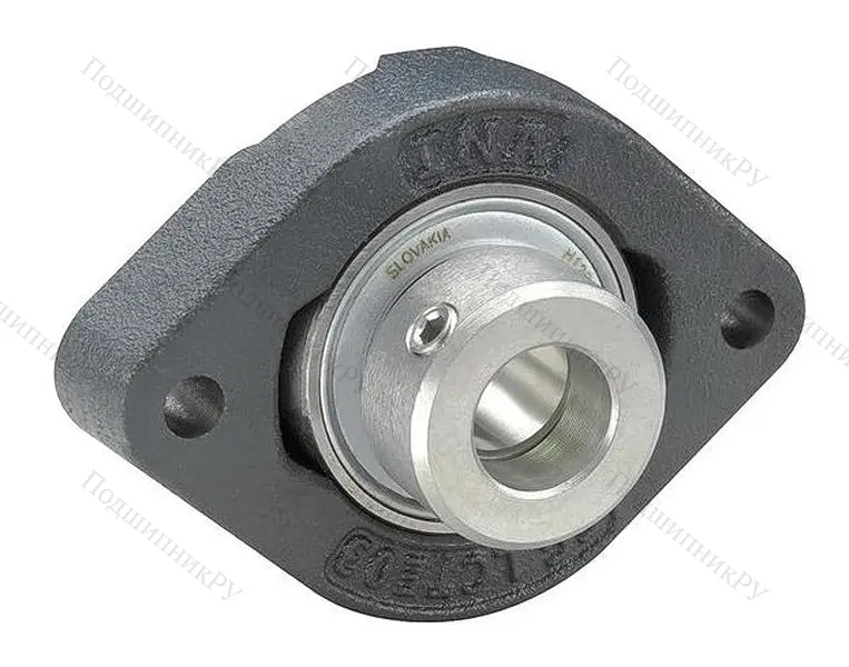 Подшипниковый узел FLCTE 17 XL