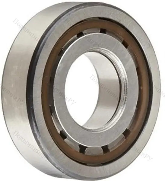 Роликовый цилиндрический подшипник NUP 217 ET