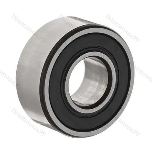 Радиально-упорный шариковый подшипник 3056309 2RS (3309 A 2RSTN) в Сургуте