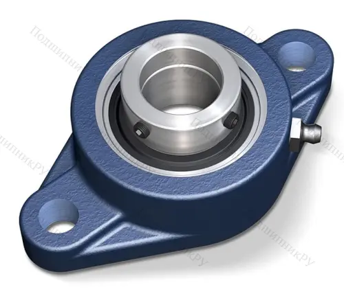 Подшипниковый узел UCFL 206 J в Сургуте