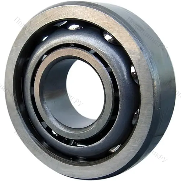 Однорядный шариковый подшипник 7004 AW