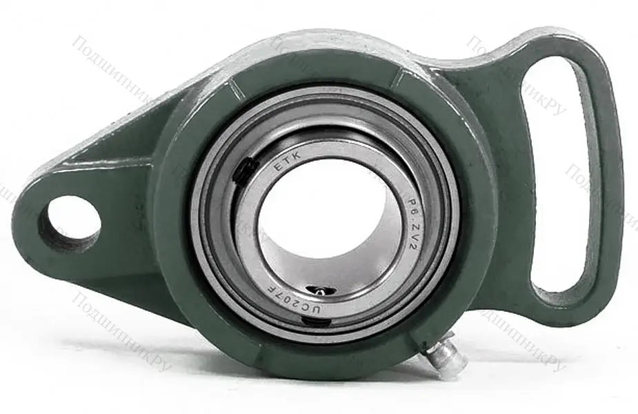 Подшипниковый узел UCFA 202