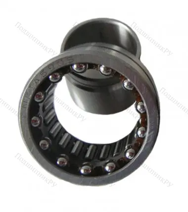 Подшипник NKIA 5901 NBS в Сургуте