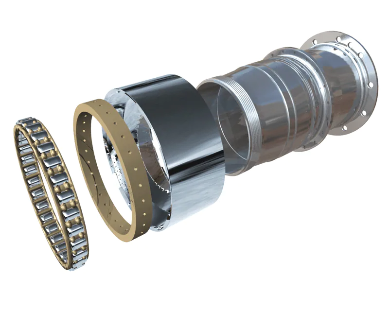 Аэрокосмическая отрасль | Свежие новости в Сургуте