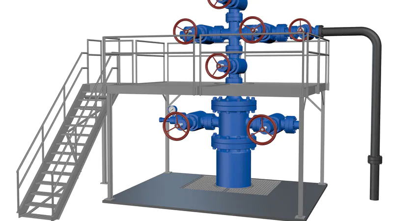 Нефтегазовая отрасль | Свежие новости в Сургуте