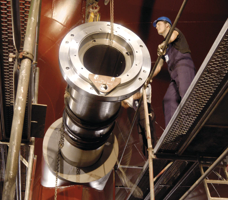 Морской сектор | Свежие новости в Сургуте