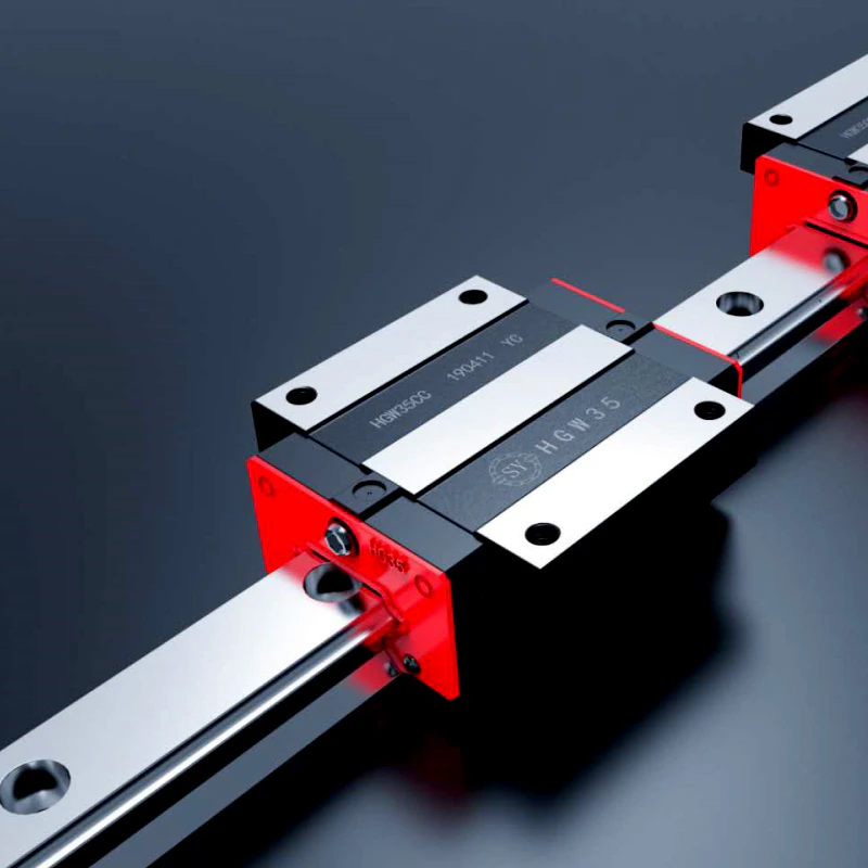 Линейные подшипники: как выбрать и использовать ведущего производителя Линейные подшипники: как выбрать и использовать ведущего производителя