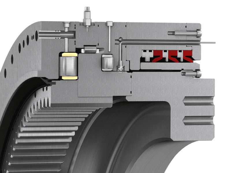 Запчасти SKF для строительной техники | Свежие новости в Сургуте
