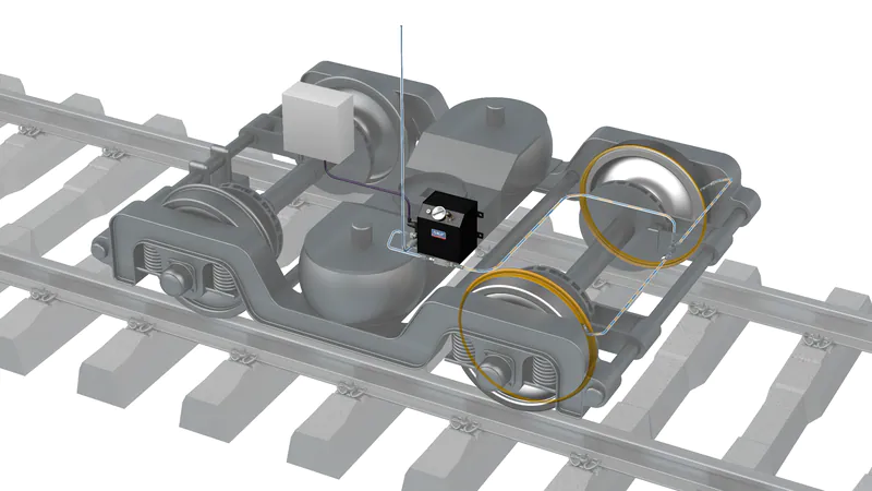 Железнодорожная отрасль | Свежие новости в Сургуте