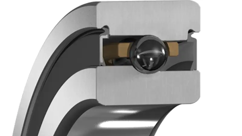 Запчасти SKF для строительной техники | Свежие новости в Сургуте