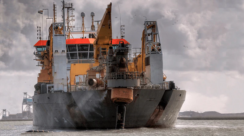 Морской сектор | Свежие новости в Сургуте