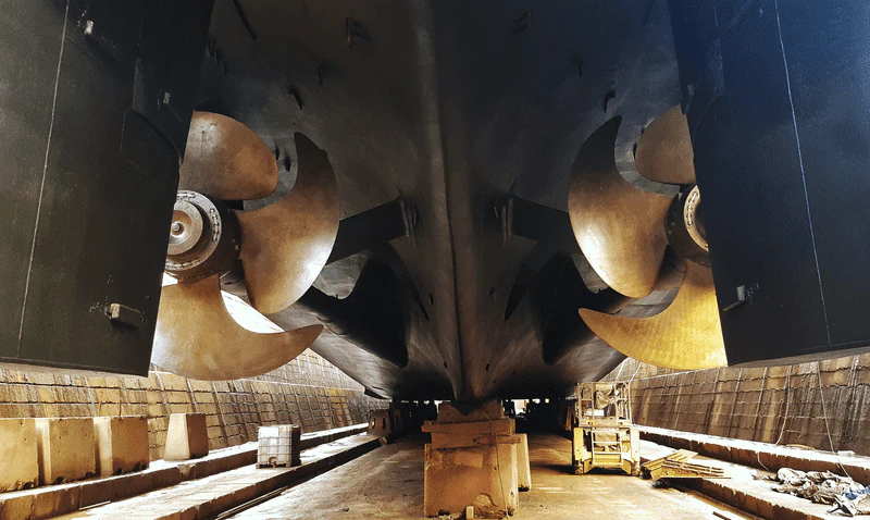 Морской сектор | Свежие новости в Сургуте