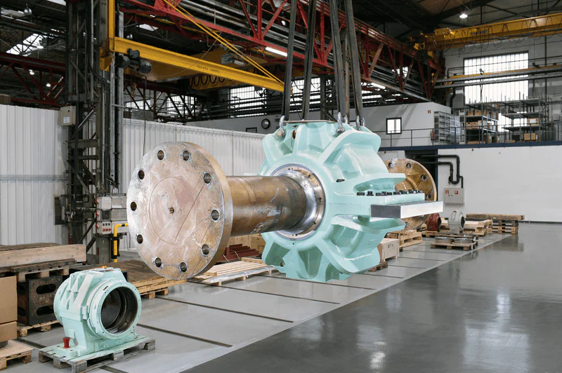 Морской сектор | Свежие новости в Сургуте