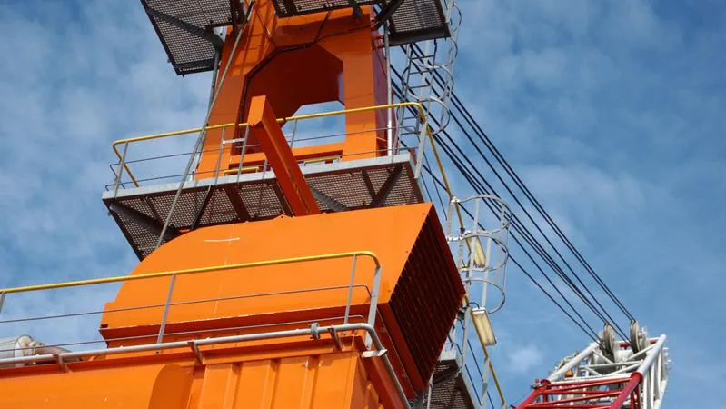 Нефтегазовая отрасль | Свежие новости в Сургуте