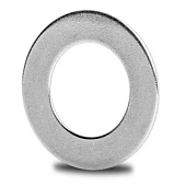 Стопорная шайба MB 10 ISB в Сургуте