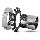 Втулка AOH 3144 ISB