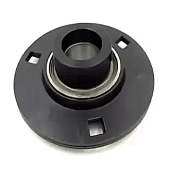 Подшипниковый узел (корпусный подшипник) UYC 207-2S в Сургуте