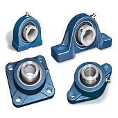 Подшипник шариковый 6005-2RS.C 3 в Сургуте