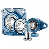 Подшипниковый узел UCP 220 в Сургуте