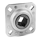 Подшипниковый узел (корпусный подшипник) GWST 209PPB 29 в Сургуте