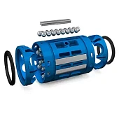 Подшипник линейный LBCT 30 A-2LS в Сургуте