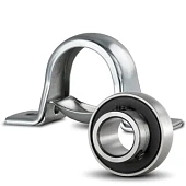 Подшипниковый узел USPP 201 в Сургуте