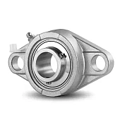 Подшипниковый узел UCF 215 D 1 (SF 75) NSK-RHP в Сургуте