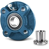 Подшипниковый узел UCFL 209